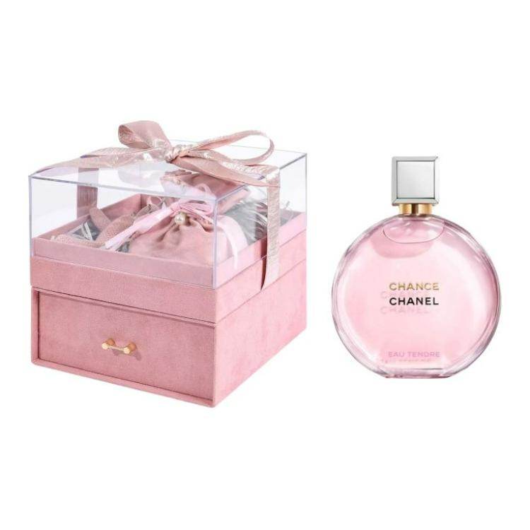 Духи женские Chanel chanel encounter - Boxette Shop